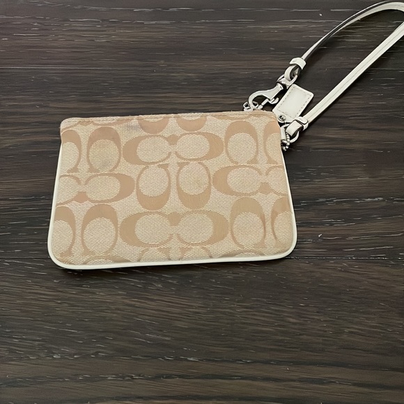 Coach wristlets! 💕💕 - Picture 9 of 11